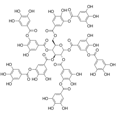 Tannic acid