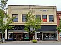 Tayler-Phipps Building - Medford Oregon