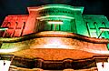 Teatro juares