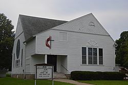 Methodist church