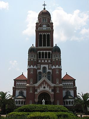 The Cathedral of Saint John the Evangelist 2