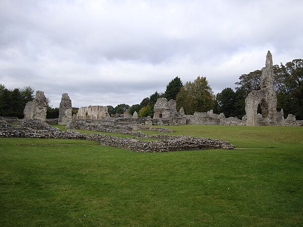 ThetfordPriory