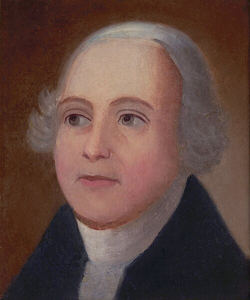Thomas Nelson Jr