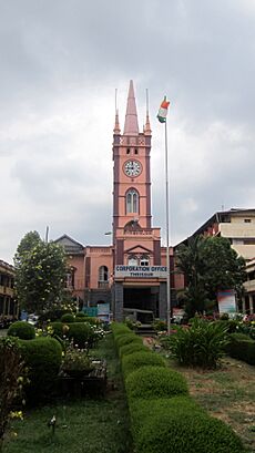 Thrissur Muncipal Corporation2
