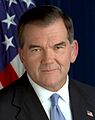 Tom Ridge (cropped)