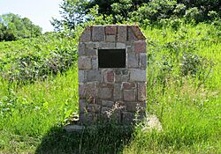 Tordenskjold Monument 01