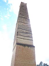Torre ferreria