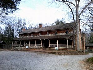 Travelers Rest - Toccoa, GA