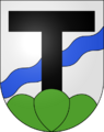 Treiten-coat of arms