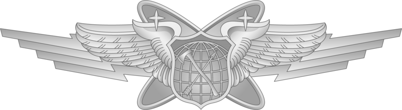 USAF Multi-Domain Warfare Officer Basic