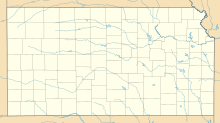 ICT is located in Kansas
