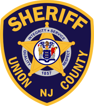 Union County Sheriff's Office 2021
