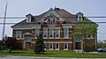 Union School - Selkirk, ON