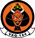 VAQ-144 Emblem.svg