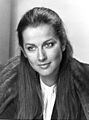 Veronica Hamel 81-87