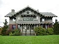 Victor Roeder Home