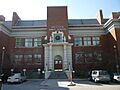 VictoriaPublicSchool-front