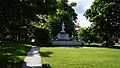 Victoria Park - Seaforth, ON