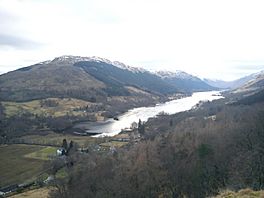View from CREAG AN TUIRC (mypic).jpg