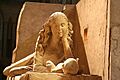 Virgin and Child - geograph.org.uk - 639615