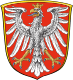 Coat of arms of Frankfurt am Main 