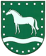 Coat of arms of Loxstedt 