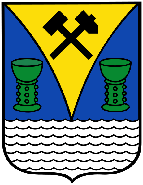 Wappen Weisswasser