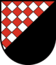 Coat of arms of Fendels