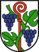 Coat of arms of Röns