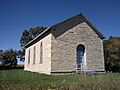Washington Prairie Methodist Church 2012-09-26 20-12-38