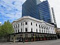 Wentworth Hotel, Perth, January 2021 03