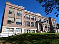 Weston Middle School 2 - Weston Oregon