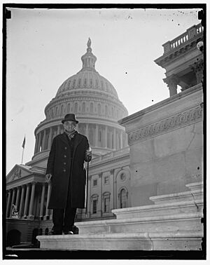 What’s the story here? (LOC) (16401960022)