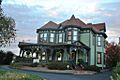 Whitford G. Smith House 01