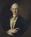 WilliamCampbellByGainsborough