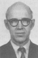 William H. Gleysteen