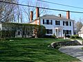 WinchesterMA CaptainJosiahLockeHouse