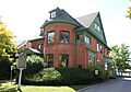 Woodberry-Kerns House Lansing