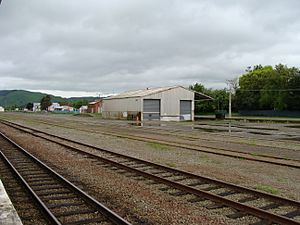 Woodville railway station 03