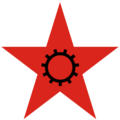 Workers' Party of North Korea star