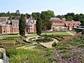 Wotton House - geograph.org.uk - 117985