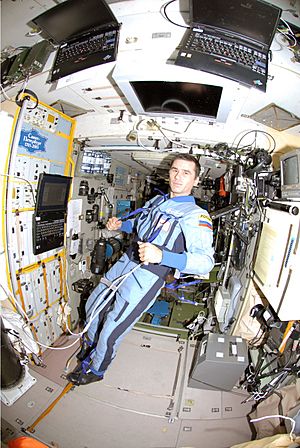 YMalenchenko Expedition16
