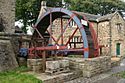 Yorkshire mining museum - geograph.org.uk - 493352.jpg