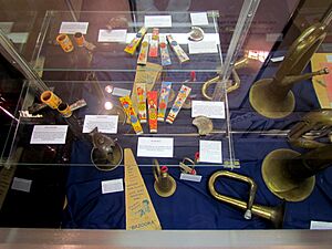 05 Kazoo Museum Beaufort SC 6588 (12385969035)