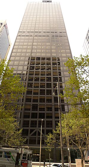 140 william st
