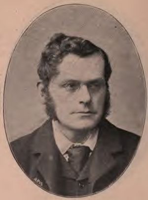 1895 Augustine Birrell