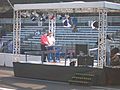 2006Indy500Stage