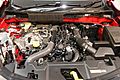 2019 Nissan Juke Tekna+ 1.0 Engine