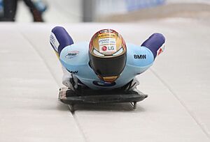 2020-02-27 1st run Men's Skeleton (Bobsleigh & Skeleton World Championships Altenberg 2020) by Sandro Halank–168