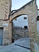 20230510Portal de la Herrería BelmonteSanJosé